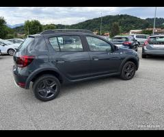 DACIA SANDERO STEPWAY 1500 DCI 90 CV - 3