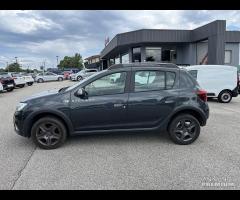 DACIA SANDERO STEPWAY 1500 DCI 90 CV - 5