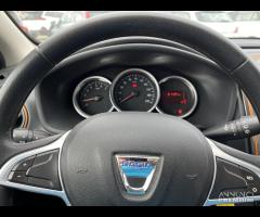 DACIA SANDERO STEPWAY 1500 DCI 90 CV - 8