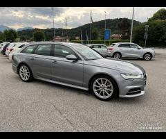 AUDI A 6 2000 TDI 190 CV 4X4 S.TRONIC S.LINE - 3