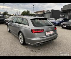 AUDI A 6 2000 TDI 190 CV 4X4 S.TRONIC S.LINE