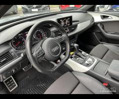 AUDI A 6 2000 TDI 190 CV 4X4 S.TRONIC S.LINE - 10