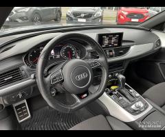 AUDI A 6 2000 TDI 190 CV 4X4 S.TRONIC S.LINE - 12