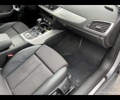 AUDI A 6 2000 TDI 190 CV 4X4 S.TRONIC S.LINE - 15