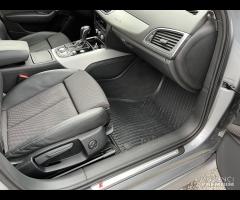 AUDI A 6 2000 TDI 190 CV 4X4 S.TRONIC S.LINE - 17