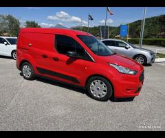 FORD TRANSIT CONNECT N1 AUTOC. 1500 TDCI 105 CV AU