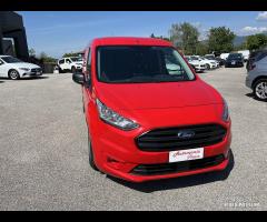 FORD TRANSIT CONNECT N1 AUTOC. 1500 TDCI 105 CV AU