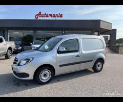 MERCEDES CITAN 1500 HDI 115 CV N1