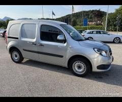 MERCEDES CITAN 1500 HDI 115 CV N1 - 6