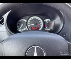 MERCEDES CITAN 1500 HDI 115 CV N1 - 8