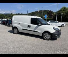 FIAT DOBLO MAXI 1600 MJET 120 CV N1 AUTOC.