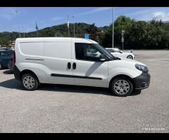 FIAT DOBLO MAXI 1600 MJET 120 CV N1 AUTOC.