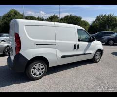 FIAT DOBLO MAXI 1600 MJET 120 CV N1 AUTOC. - 5