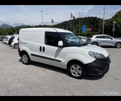 FIAT DOBLO 1300 MJET 95 CV N1 AUTOC. 2 POSTI