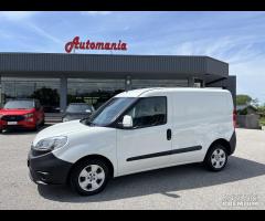 FIAT DOBLO 1300 MJET 95 CV N1 AUTOC. 2 POSTI