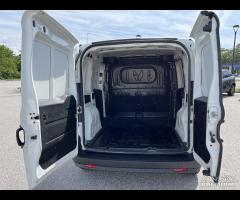 FIAT DOBLO 1300 MJET 95 CV N1 AUTOC. 2 POSTI