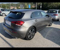 MERCEDES A 180 CDI 115 CV AUT. SPORT