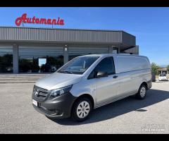 MERCEDES VITO 114 CDI LONG 2200 CC 136 CV 6M