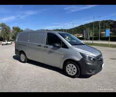 MERCEDES VITO 114 CDI LONG 2200 CC 136 CV 6M