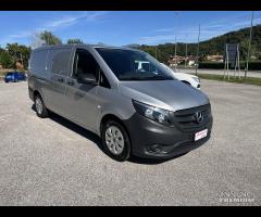 MERCEDES VITO 114 CDI LONG 2200 CC 136 CV 6M - 3