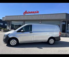 MERCEDES VITO 114 CDI LONG 2200 CC 136 CV 6M - 6