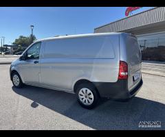 MERCEDES VITO 114 CDI LONG 2200 CC 136 CV 6M - 8