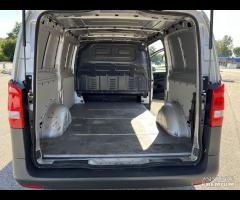 MERCEDES VITO 114 CDI LONG 2200 CC 136 CV 6M - 17