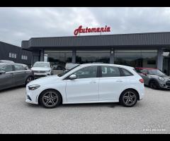 MERCEDES B 200 CDI PREMIUM AUT. - 1