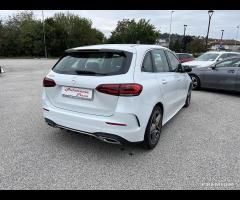 MERCEDES B 200 CDI PREMIUM AUT.