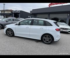 MERCEDES B 200 CDI PREMIUM AUT. - 3