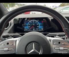 MERCEDES B 200 CDI PREMIUM AUT. - 6