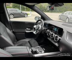 MERCEDES B 200 CDI PREMIUM AUT. - 11