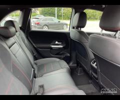 MERCEDES B 200 CDI PREMIUM AUT. - 13