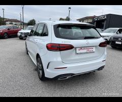 MERCEDES B 200 CDI PREMIUM AUT. - 16