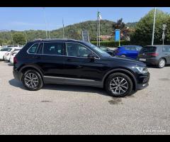 VW TIGUAN 2000 TDI 150 CV DSG 4X4