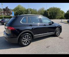 VW TIGUAN 2000 TDI 150 CV DSG 4X4