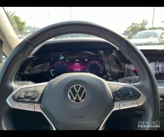 VW GOLF 8  2000 TDI 115 CV 6M LIFE - 12