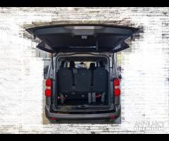 TOYOTA PROACE VERSO EXECUTIVE 1500 D 120 CV 6M