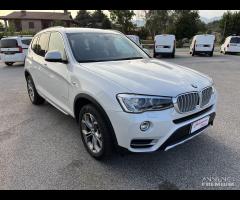 BMW X3 2.D X.LINE 4X4 X DRIVE AUTOM.