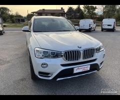 BMW X3 2.D X.LINE 4X4 X DRIVE AUTOM.