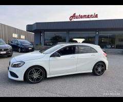 MERCEDES A 200 CDI 4 MATIC AUT. PREMIUM