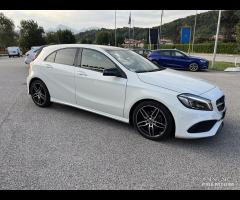 MERCEDES A 200 CDI 4 MATIC AUT. PREMIUM