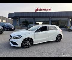 MERCEDES A 200 CDI 4 MATIC AUT. PREMIUM