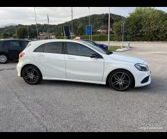 MERCEDES A 200 CDI 4 MATIC AUT. PREMIUM