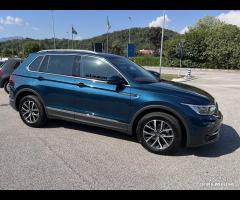 VW TIGUAN 2000 TDI 150 CV DSG LIFE