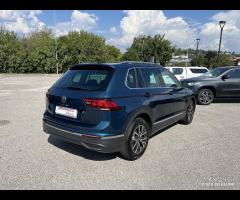 VW TIGUAN 2000 TDI 150 CV DSG LIFE