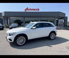 MERCEDES GLC 250 4 MATIC PREMIUM