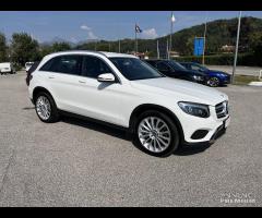 MERCEDES GLC 250 4 MATIC PREMIUM