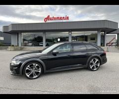 AUDI A 6 ALLROAD 45 mhev 48v 3000 TDI 231 CV tip.t