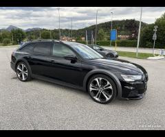 AUDI A 6 ALLROAD 45 mhev 48v 3000 TDI 231 CV tip.t